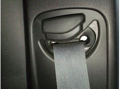 CINTURON SEGURIDAD DELANTERO IZQUIERDO 