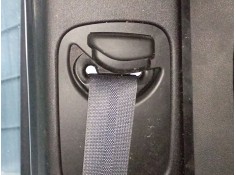 CINTURON SEGURIDAD DELANTERO DERECHO 