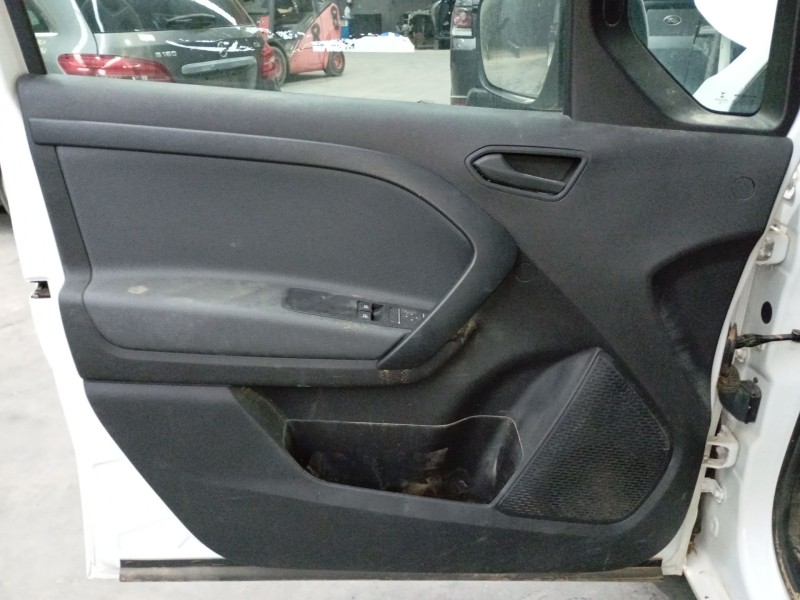Recambio de guarnecido puerta delantera izquierda para mercedes-benz citan furgoneta/monovolumen (w420) 1.5 110 cdi (420.623) re