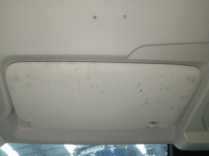 Recambio de parasol izquierdo para mercedes-benz citan furgoneta/monovolumen (w420) 1.5 110 cdi (420.623) referencia OEM IAM   