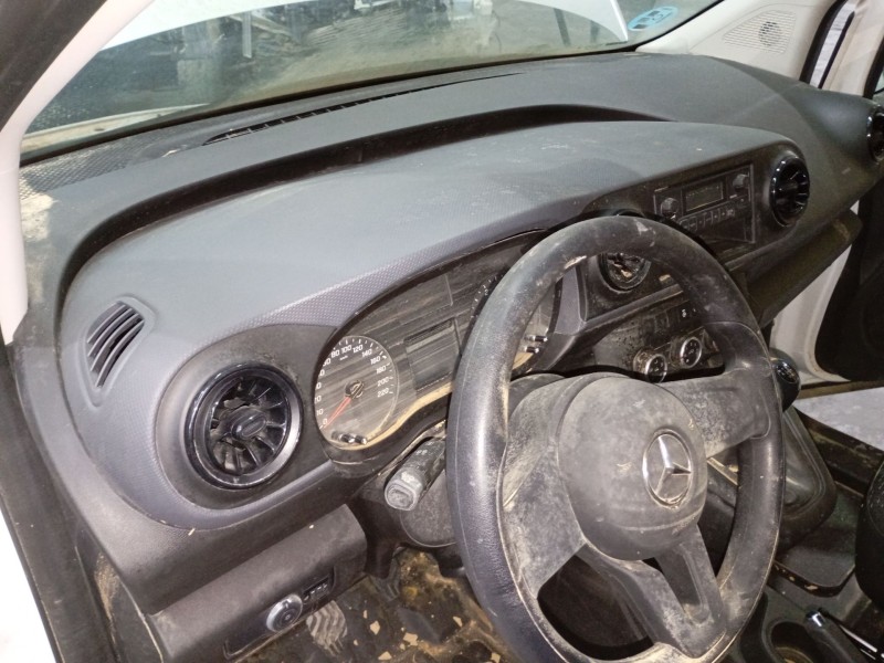 Recambio de salpicadero para mercedes-benz citan furgoneta/monovolumen (w420) 1.5 110 cdi (420.623) referencia OEM IAM   
