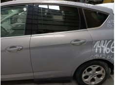 PUERTA TRASERA IZQUIERDA 