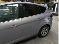 Recambio de puerta trasera izquierda para ford c-max ii (dxa/cb7, dxa/ceu) 1.6 tdci referencia OEM IAM    2