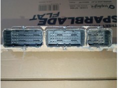 Recambio de centralita motor uce para mercedes-benz clase b sports tourer (w246, w242) b 180 cdi / d (246.212) referencia OEM IA 2