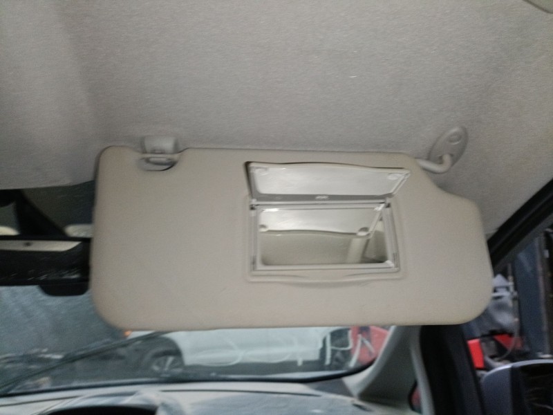 Recambio de parasol derecho para ford c-max ii (dxa/cb7, dxa/ceu) 1.6 tdci referencia OEM IAM   