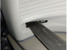 CINTURON SEGURIDAD TRASERO IZQUIERDO 