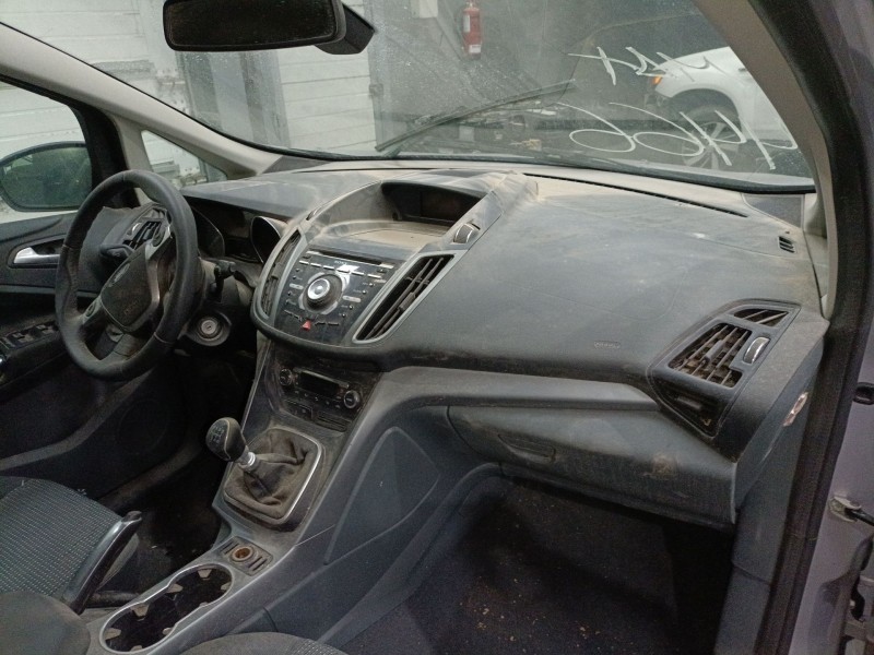 Recambio de salpicadero para ford c-max ii (dxa/cb7, dxa/ceu) 1.6 tdci referencia OEM IAM   