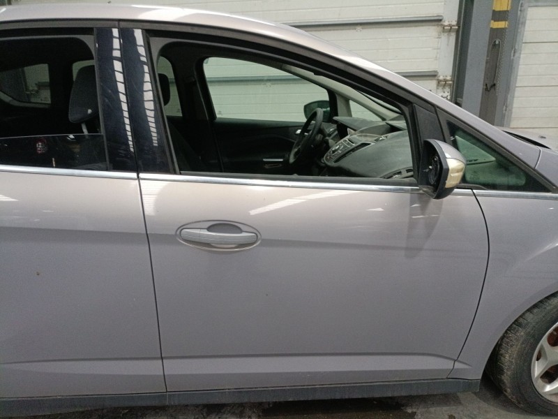 Recambio de puerta delantera derecha para ford c-max ii (dxa/cb7, dxa/ceu) 1.6 tdci referencia OEM IAM   