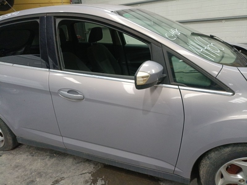 Recambio de puerta delantera derecha para ford c-max ii (dxa/cb7, dxa/ceu) 1.6 tdci referencia OEM IAM   