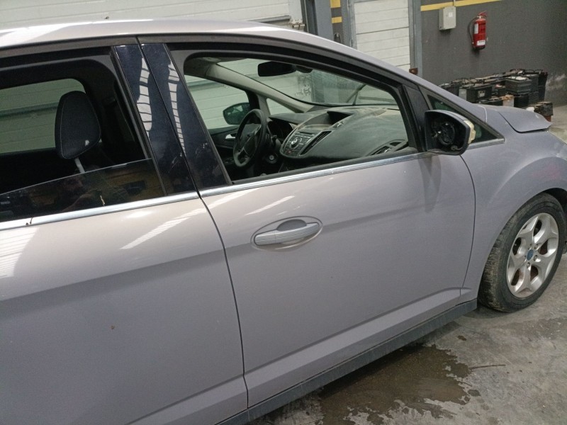 Recambio de puerta delantera derecha para ford c-max ii (dxa/cb7, dxa/ceu) 1.6 tdci referencia OEM IAM   
