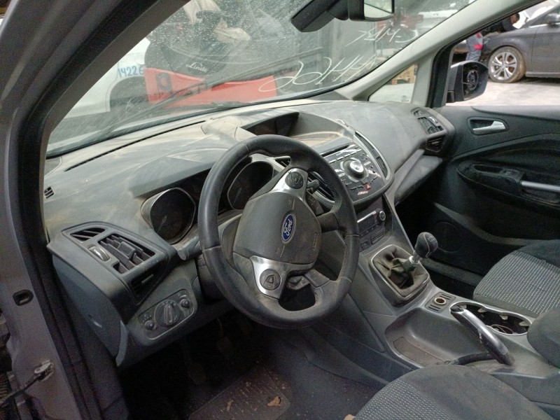 Recambio de salpicadero para ford c-max ii (dxa/cb7, dxa/ceu) 1.6 tdci referencia OEM IAM   