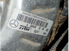 SERVOFRENO A2464301230 