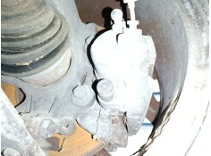 PINZA FRENO DELANTERA IZQUIERDA 