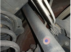 AMORTIGUADOR TRASERO IZQUIERDO 