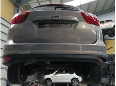 Recambio de paragolpes trasero para ford c-max ii (dxa/cb7, dxa/ceu) 1.6 tdci referencia OEM IAM   