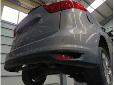Recambio de paragolpes trasero para ford c-max ii (dxa/cb7, dxa/ceu) 1.6 tdci referencia OEM IAM    2