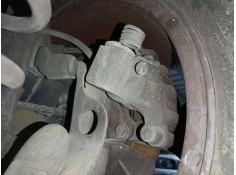 Recambio de pinza freno trasera derecha para ford c-max ii (dxa/cb7, dxa/ceu) 1.6 tdci referencia OEM IAM   