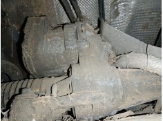 CREMALLERA DIRECCION 