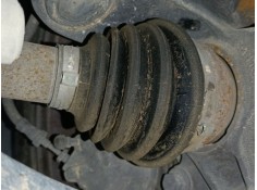 TRANSMISION DELANTERA DERECHA 