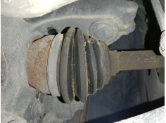 TRANSMISION DELANTERA IZQUIERDA 