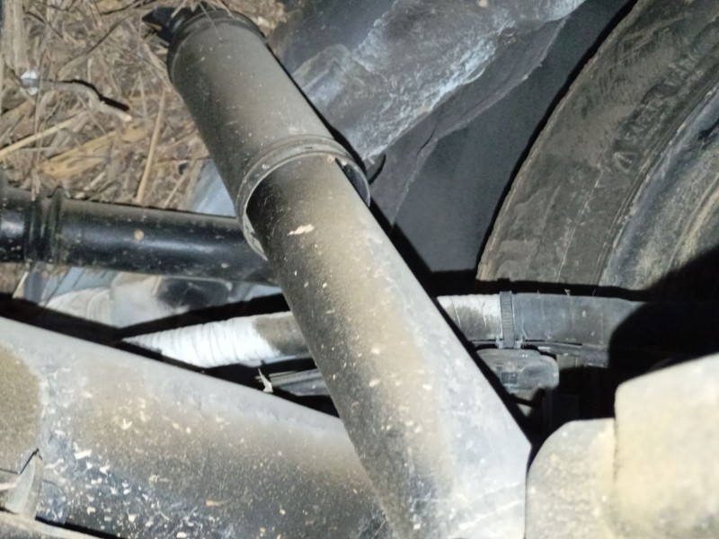 Recambio de amortiguador trasero derecho para mercedes-benz citan furgoneta/monovolumen (w420) 1.5 110 cdi (420.623) referencia 