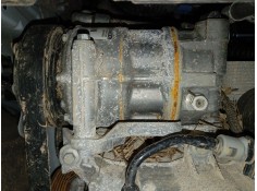 Recambio de compresor aire acondicionado para mercedes-benz citan furgoneta/monovolumen (w420) 1.5 110 cdi (420.623) referencia 