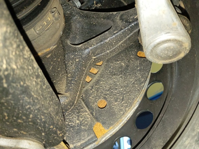 Recambio de mangueta delantera derecha para mercedes-benz citan furgoneta/monovolumen (w420) 1.5 110 cdi (420.623) referencia OE