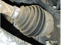 TRANSMISION DELANTERA DERECHA 