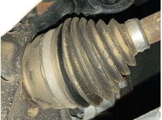 TRANSMISION DELANTERA IZQUIERDA 