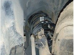 Recambio de amortiguador delantero izquierdo para mercedes-benz clase b sports tourer (w246, w242) b 180 cdi / d (246.212) refer