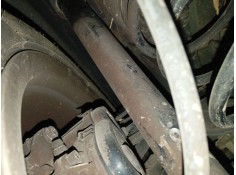 Recambio de amortiguador trasero izquierdo para mercedes-benz clase b sports tourer (w246, w242) b 180 cdi / d (246.212) referen