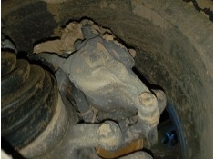 PINZA FRENO DELANTERA IZQUIERDA 