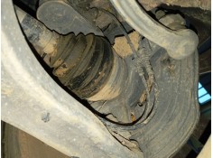 Recambio de mangueta delantera derecha para mercedes-benz clase b sports tourer (w246, w242) b 180 cdi / d (246.212) referencia 