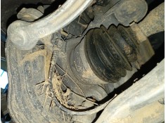 Recambio de mangueta delantera izquierda para mercedes-benz clase b sports tourer (w246, w242) b 180 cdi / d (246.212) referenci