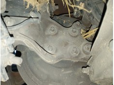 Recambio de mangueta trasera derecha para mercedes-benz clase b sports tourer (w246, w242) b 180 cdi / d (246.212) referencia OE