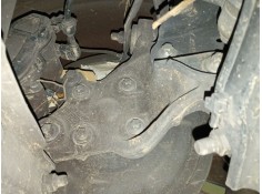 Recambio de mangueta trasera izquierda para mercedes-benz clase b sports tourer (w246, w242) b 180 cdi / d (246.212) referencia 