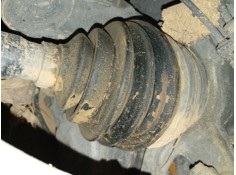 TRANSMISION DELANTERA DERECHA 