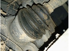 TRANSMISION DELANTERA IZQUIERDA 