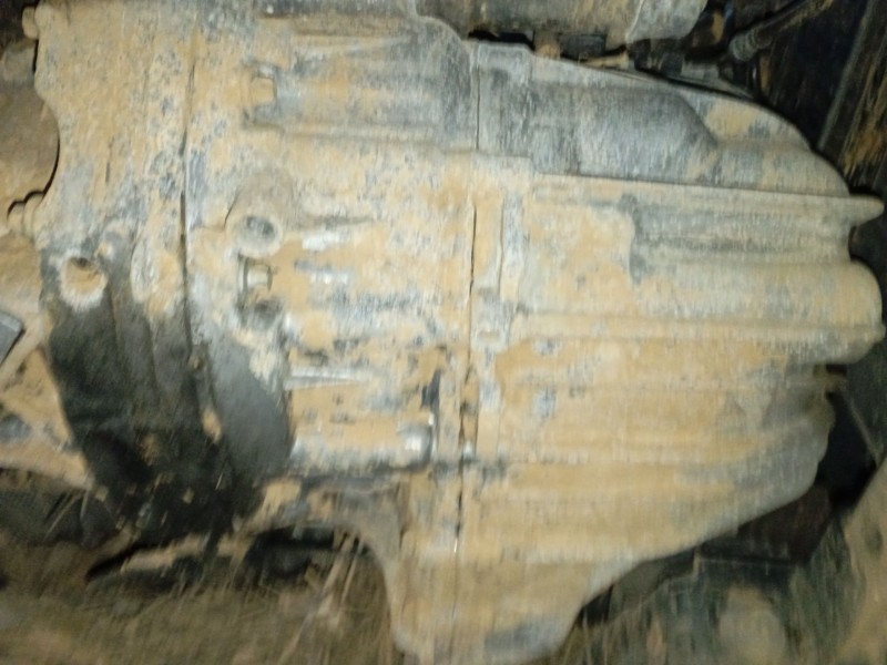 Recambio de caja cambios para mercedes-benz clase b sports tourer (w246, w242) b 180 cdi / d (246.212) referencia OEM IAM   