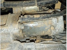 Recambio de motor arranque para mercedes-benz clase b sports tourer (w246, w242) b 180 cdi / d (246.212) referencia OEM IAM   