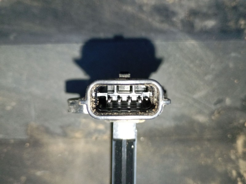 Recambio de caudalimetro para mercedes-benz citan furgoneta/monovolumen (w420) 1.5 110 cdi (420.623) referencia OEM IAM   