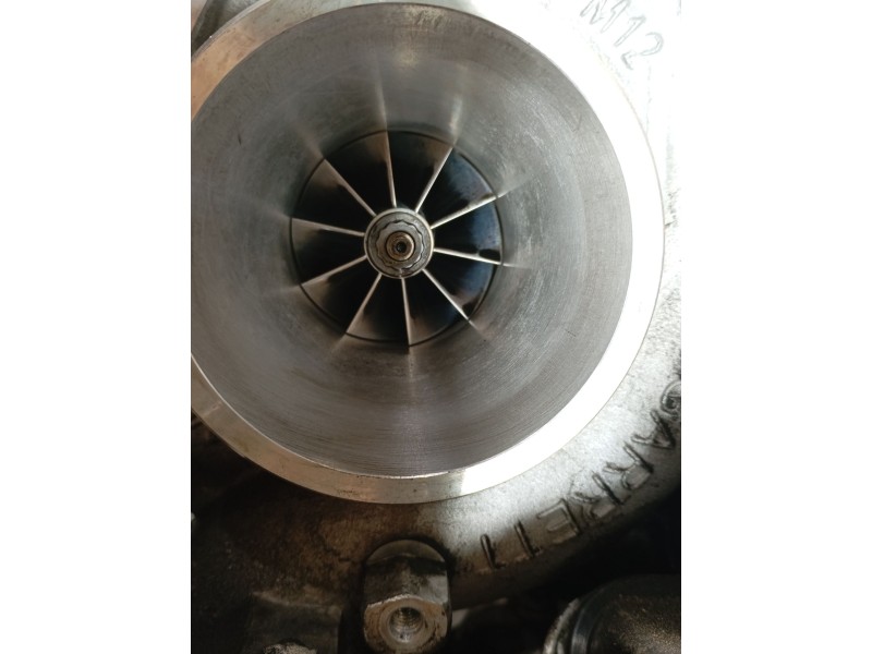 Recambio de motor completo para audi a7 sportback (4ga, 4gf) 3.0 tdi quattro referencia OEM IAM CRTD  