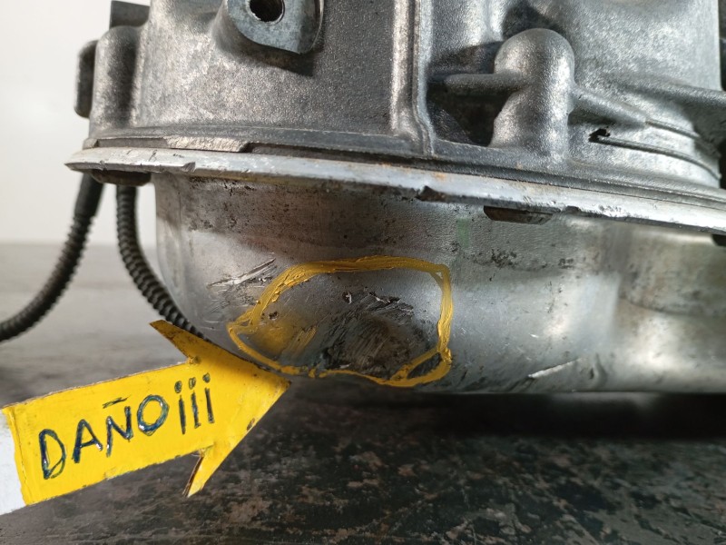 Recambio de motor completo para audi a7 sportback (4ga, 4gf) 3.0 tdi quattro referencia OEM IAM CRTD  