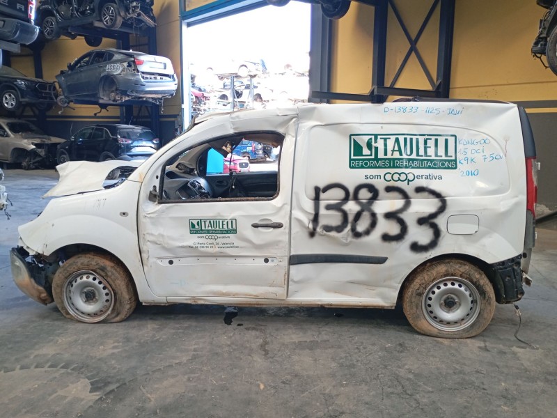 renault kangoo express (fw0/1_) del año 2019