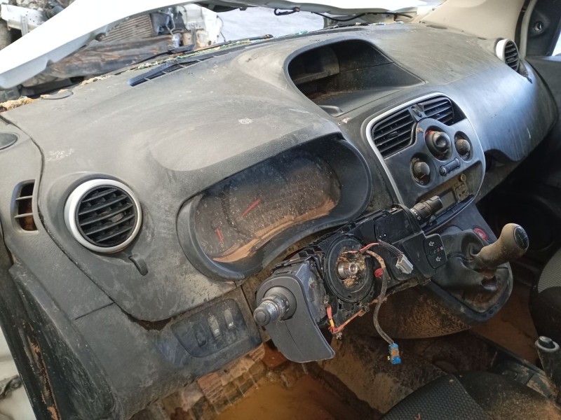 renault kangoo express (fw0/1_) del año 2019