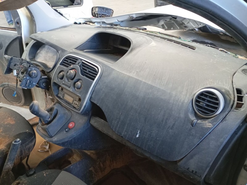 renault kangoo express (fw0/1_) del año 2019