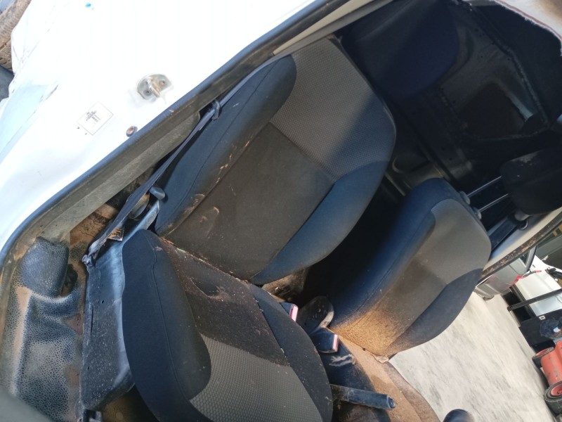 renault kangoo express (fw0/1_) del año 2019