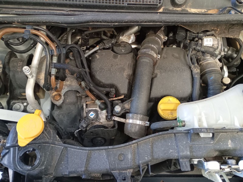 renault kangoo express (fw0/1_) del año 2019