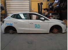 seat ibiza v (kj1, kjg) del año 2019