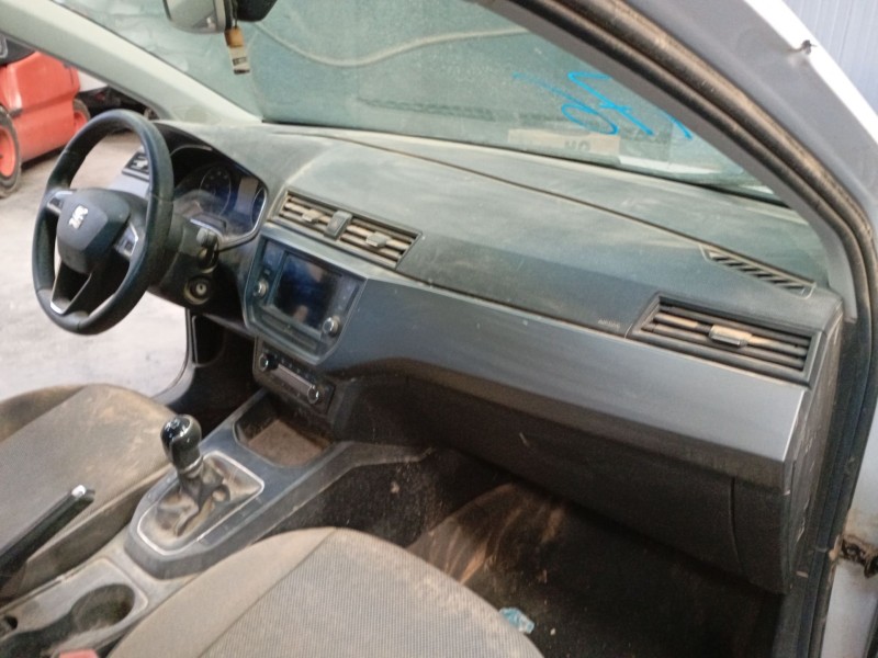 seat ibiza v (kj1, kjg) del año 2019